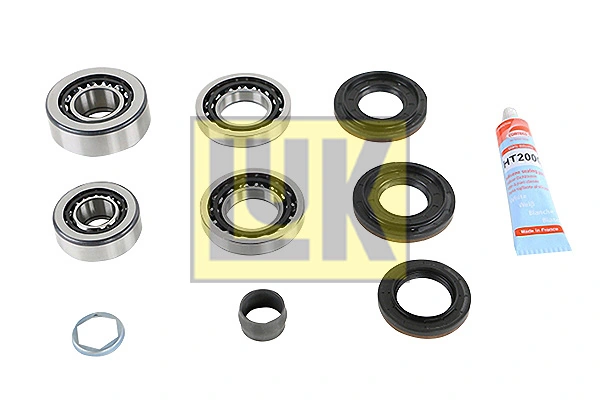 Repair Kit, differential